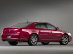 Buick Lucerne CXS 2006 года